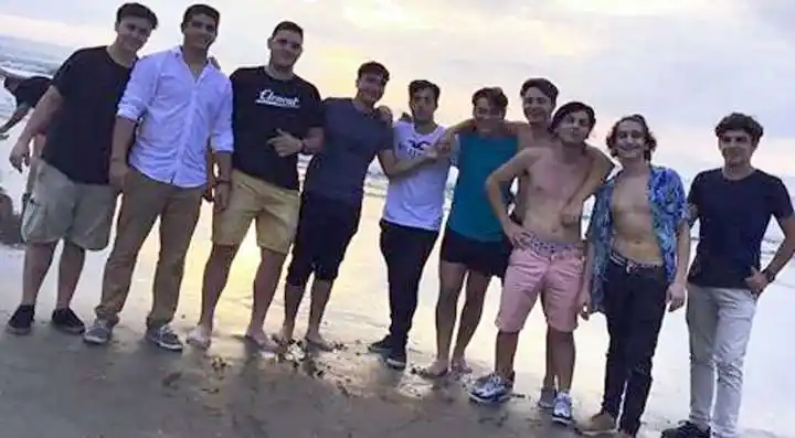 Investigan si los rugbiers se cambiaron de ropa tras la golpiza a Fernando