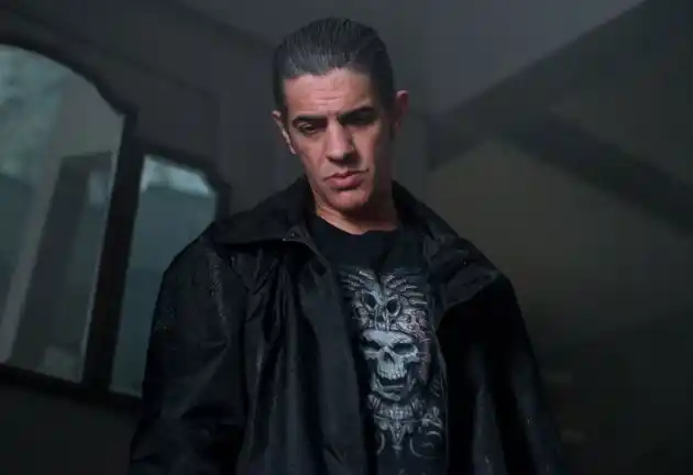 Pablo Echarri, molesto con el cambio de horario de La Leona