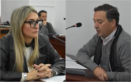 El desarrollo industrial de la ciudad en pausa