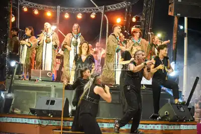 Video: Papelitos adelantó su tema musical para la edición 2026 del Carnaval del País