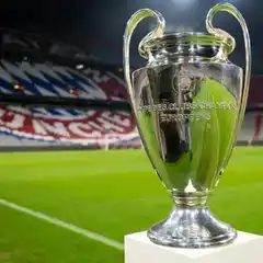 Final de la Champions League 2025: horario, formaciones y dónde verla en vivo