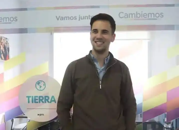 “Paula Vicari es nuestra referente en acción y gestión”