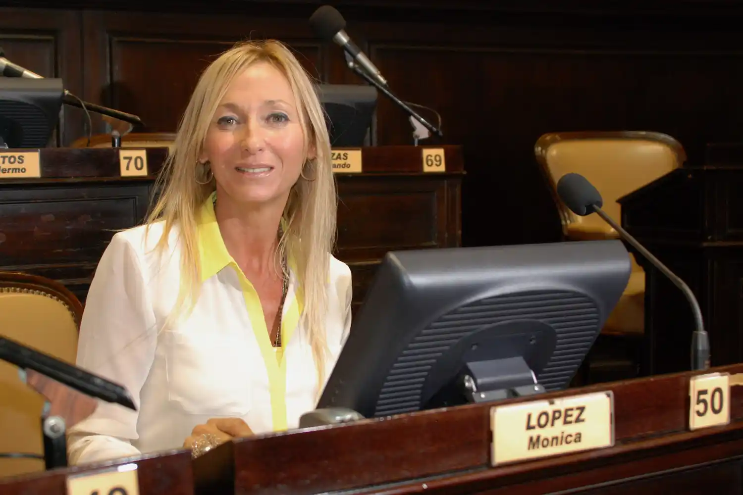 Buscan que los empleados públicos bonaerenses sean capacitados en RCP