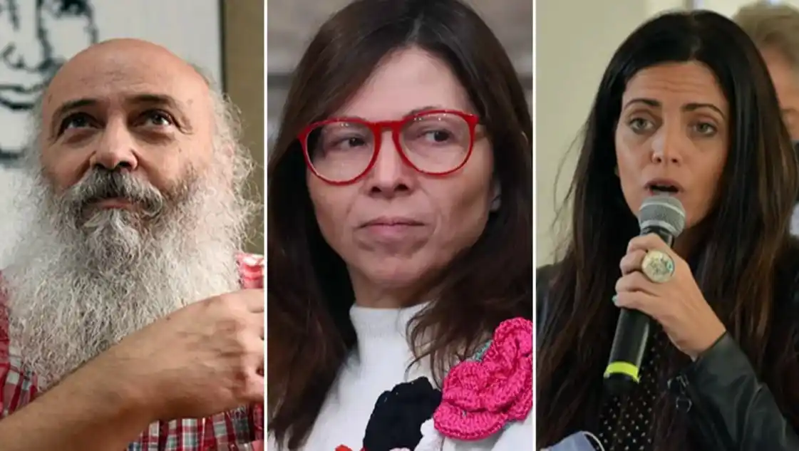 A días de la asunción de Milei, el Gobierno aceptó la renuncia de más de 30 funcionarios
