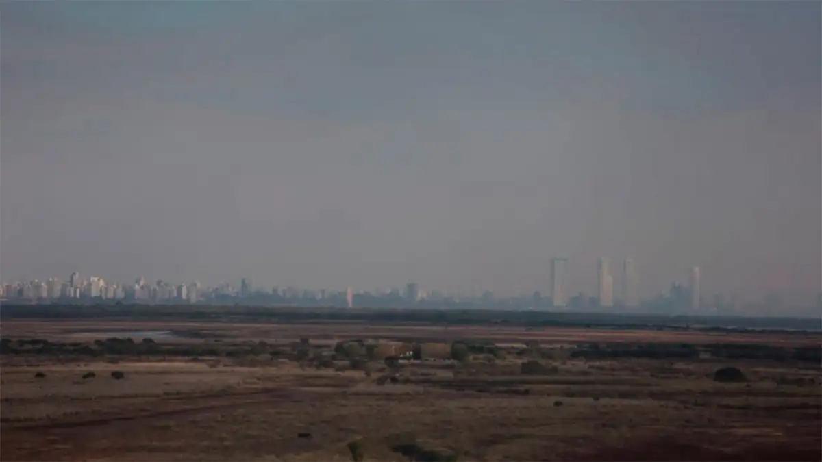 Los daños que produce el humo a la salud