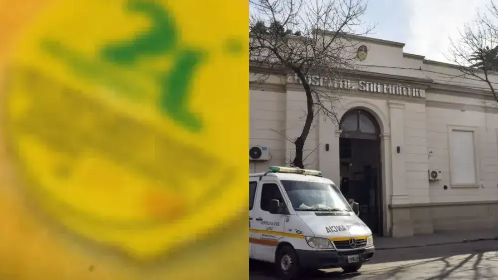 Investigan si un niño de Federación contrajo síndrome urémico hemolítico por el queso prohibido en Entre Ríos