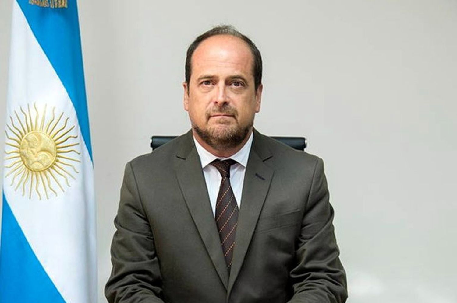 Eduardo Villalba: “Bullrich está buscando protagonismo”