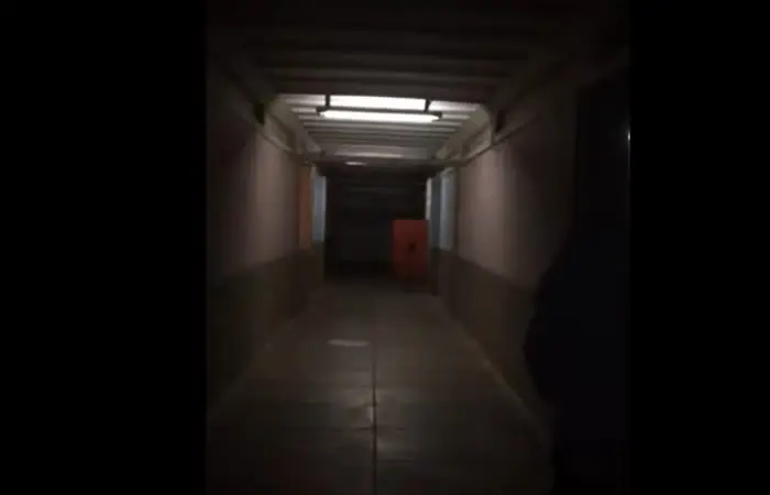 La cara oculta de una MORGUE – Testigo Directo