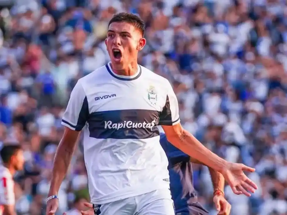 Sosa fue liberado pero esta imputado en una causa por violencia de género contra su pareja.