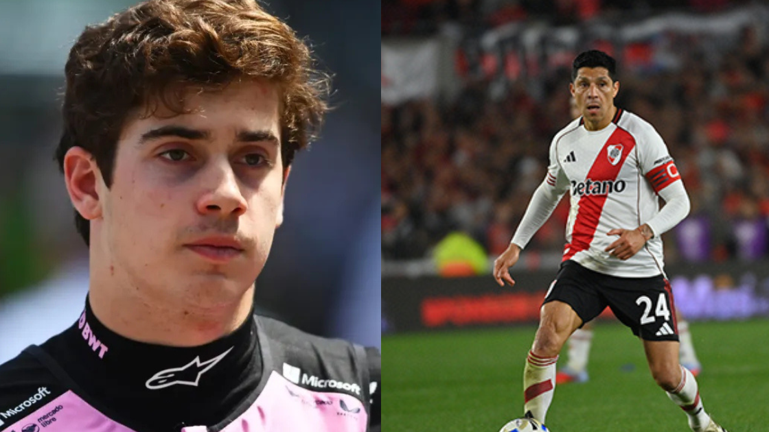 Hay Copa Argentina y corre Colapinto en Hungría: la agenda deportiva de este sábado.