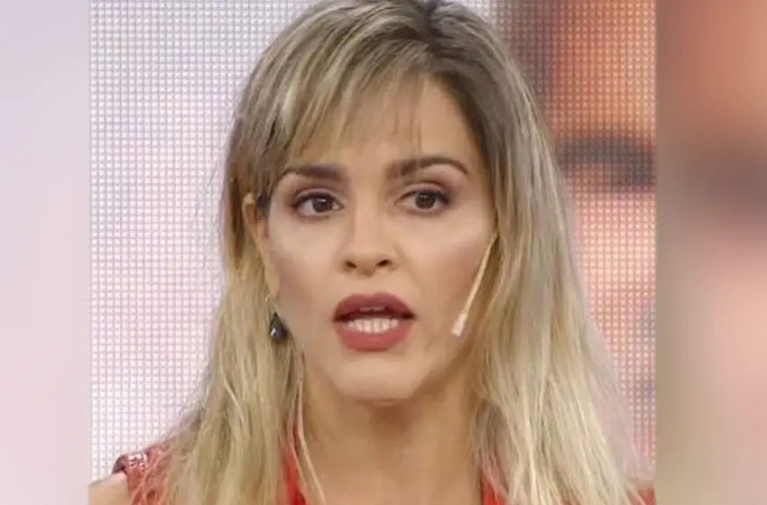 La Chipi, otra de las acosadas por Pettinato