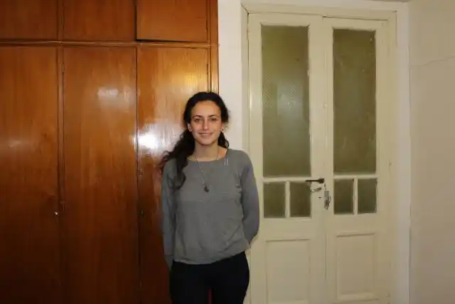 Nadia Burgos: "Demostramos que es posible construir una alternativa para los de abajo"