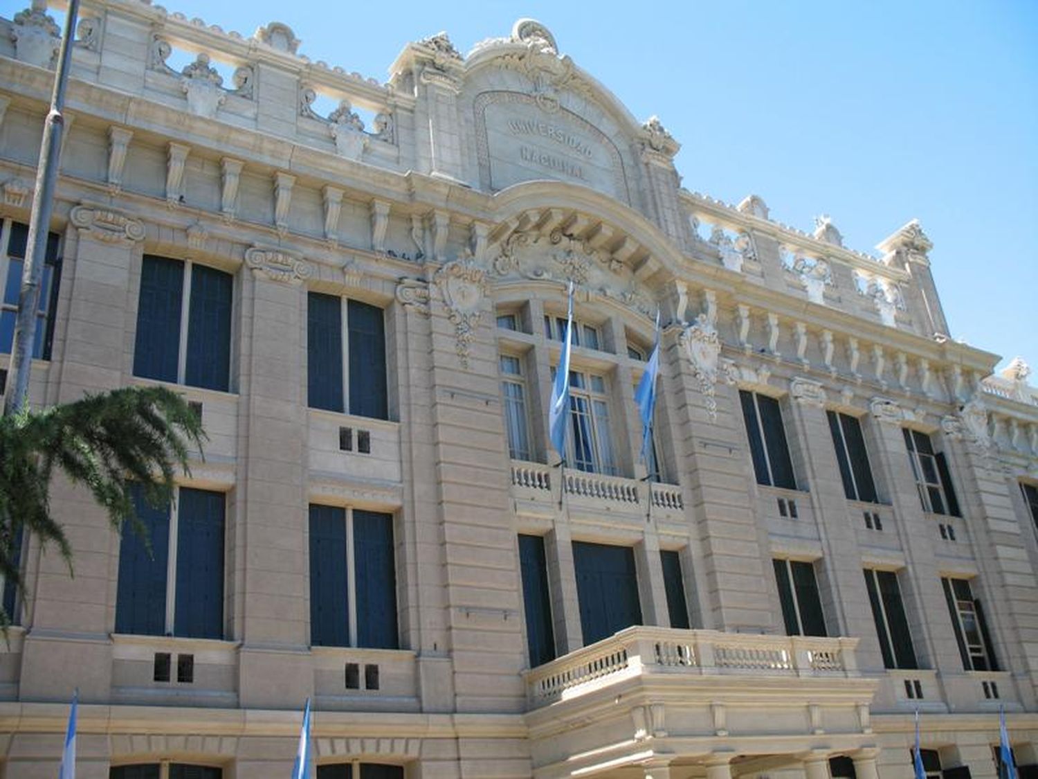La Plata: Declararon autoridades del Colegio Nacional por el suicidio de la alumna
