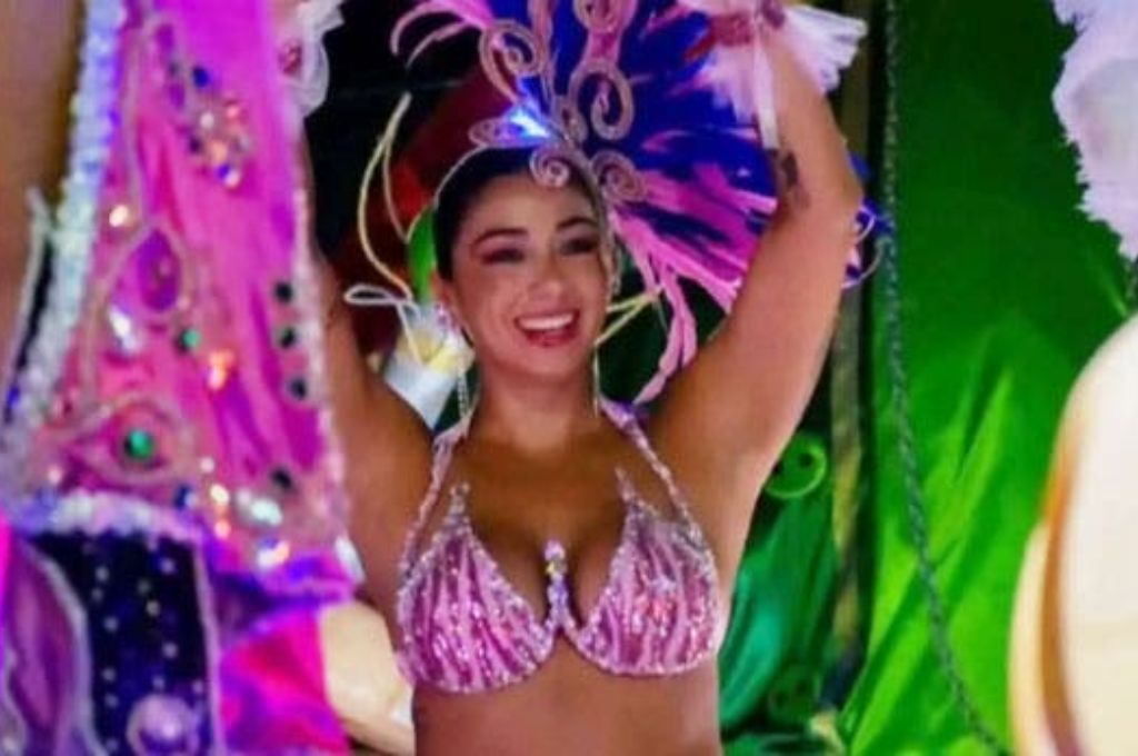 Gimena Mansilla