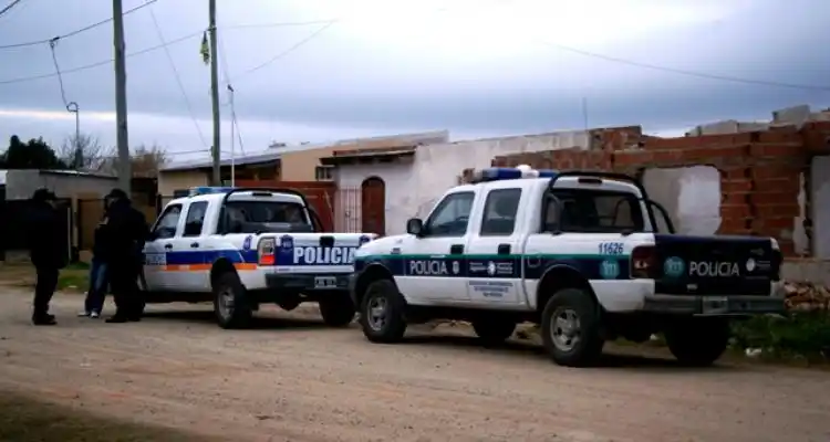 Detuvieron al acusado de apuñalar al joven que defendió a su cuñada