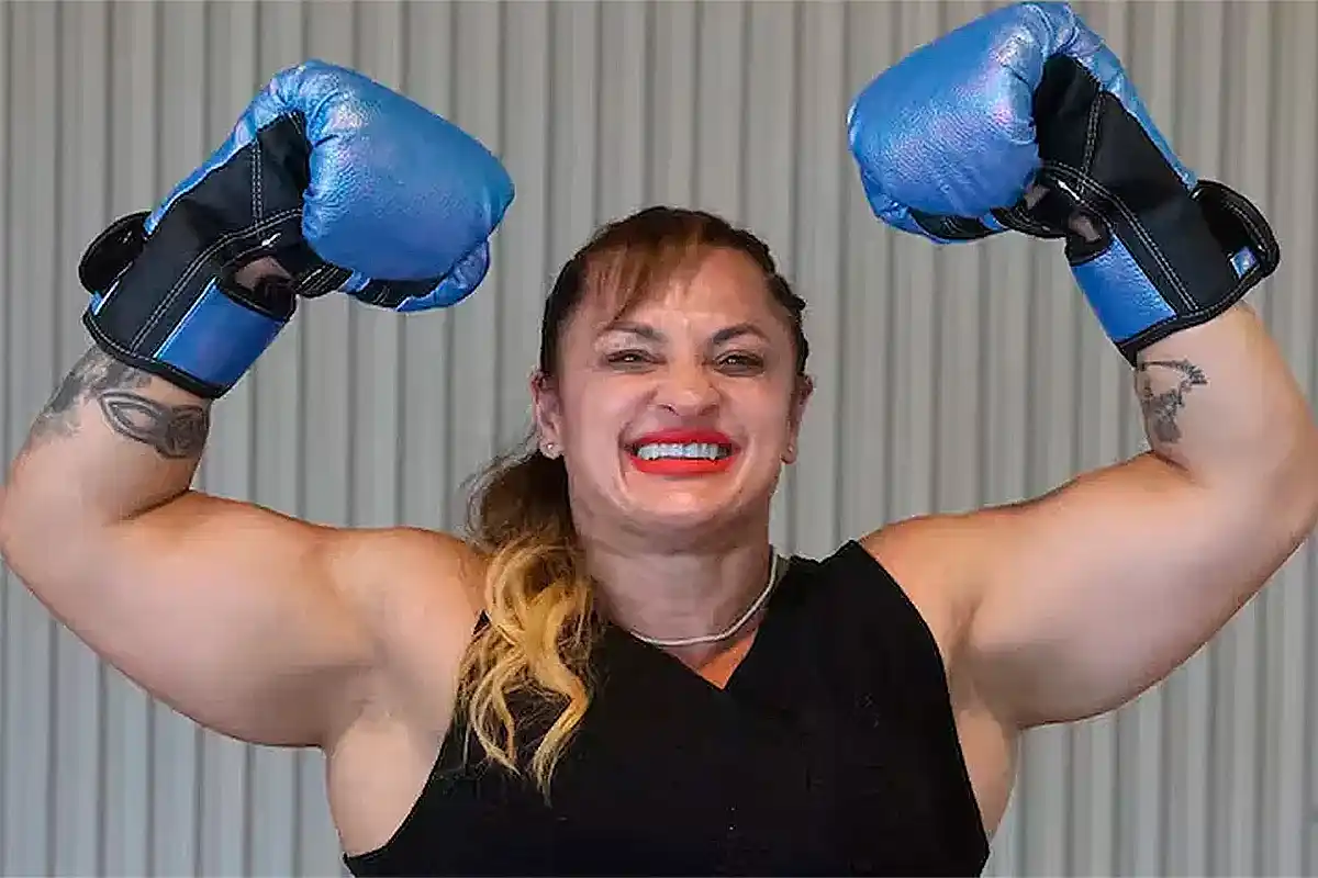 Provincia dispuso 72 horas de duelo por el fallecimiento de Alejandra “Locomotora” Oliveras