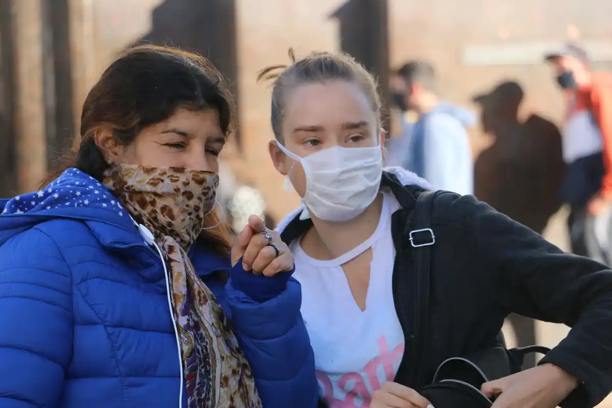 Sin nuevos casos de coronavirus en Entre Ríos y sin  sospechosos en el Departamento de Gualeguaychú