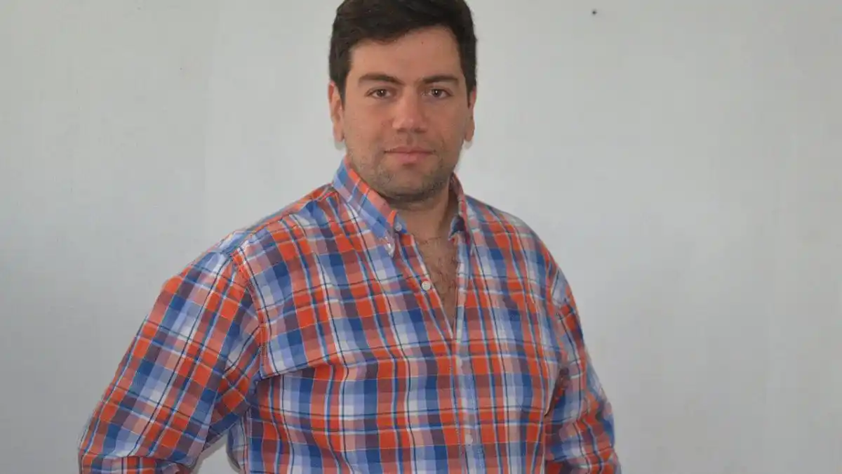 Luciano Crespo: "La Pandemia ha servido para visibilizar cuan atrasados estamos en términos de Alfabetización Digital y vinculación virtual"