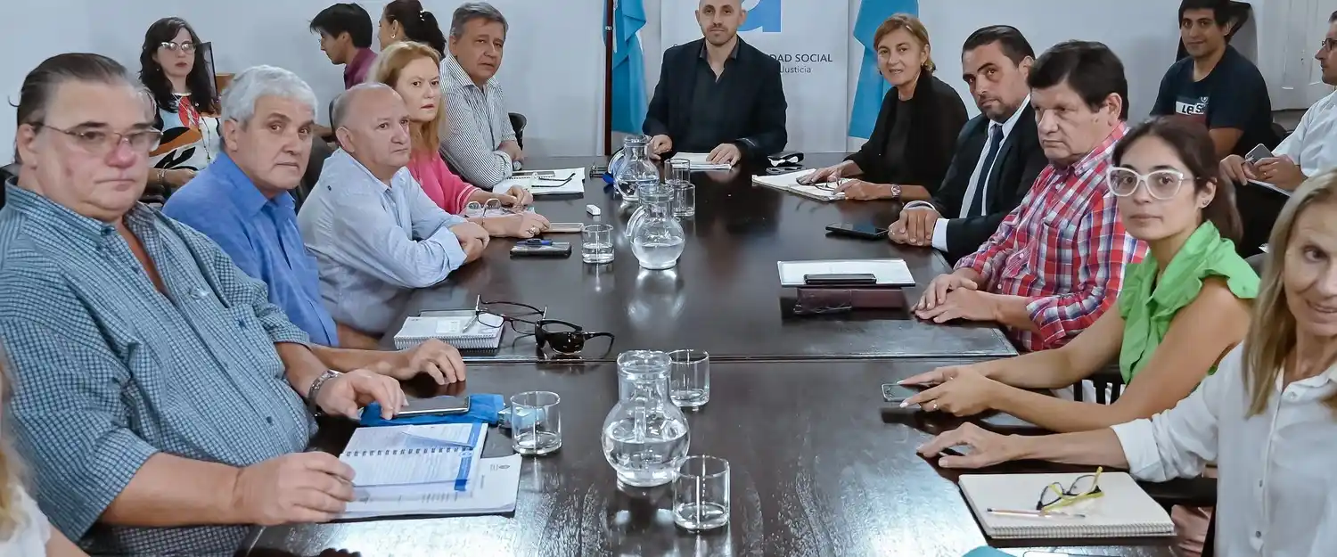 Pripuesta del Gobierno a los docentes