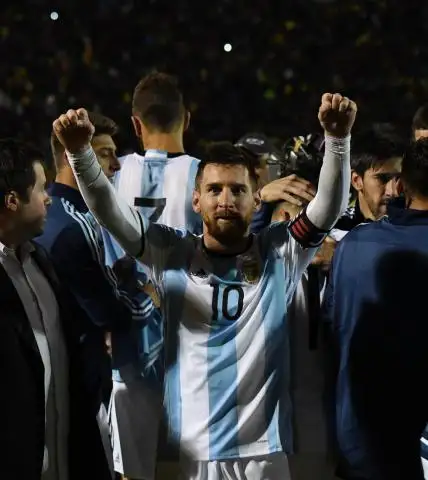 Eliminatorias Sudamericanas rumbo a Qatar 2022: la Argentina de Messi debutará con Ecuador