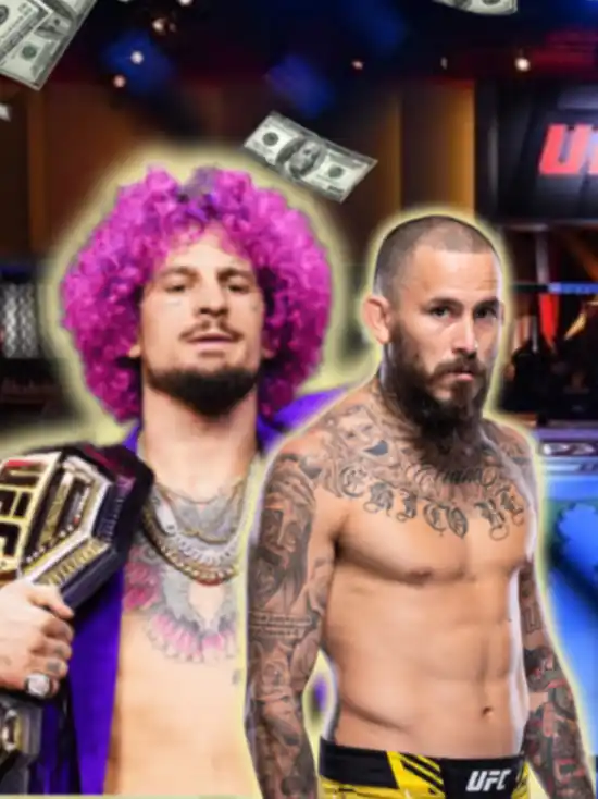 La UFC 299 rompe un récord de taquilla con una cifra multimillonaria. ¿En qué pelea fue?