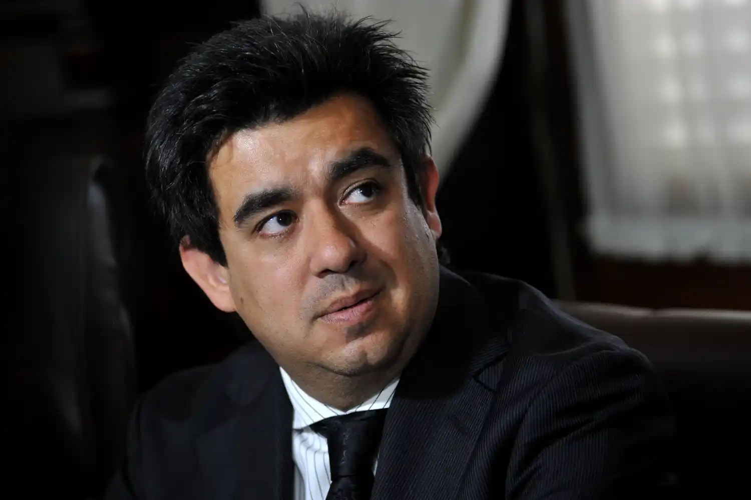 Quién era Alejandro Arlía, exministro de Infraestructura de la provincia de Buenos Aires