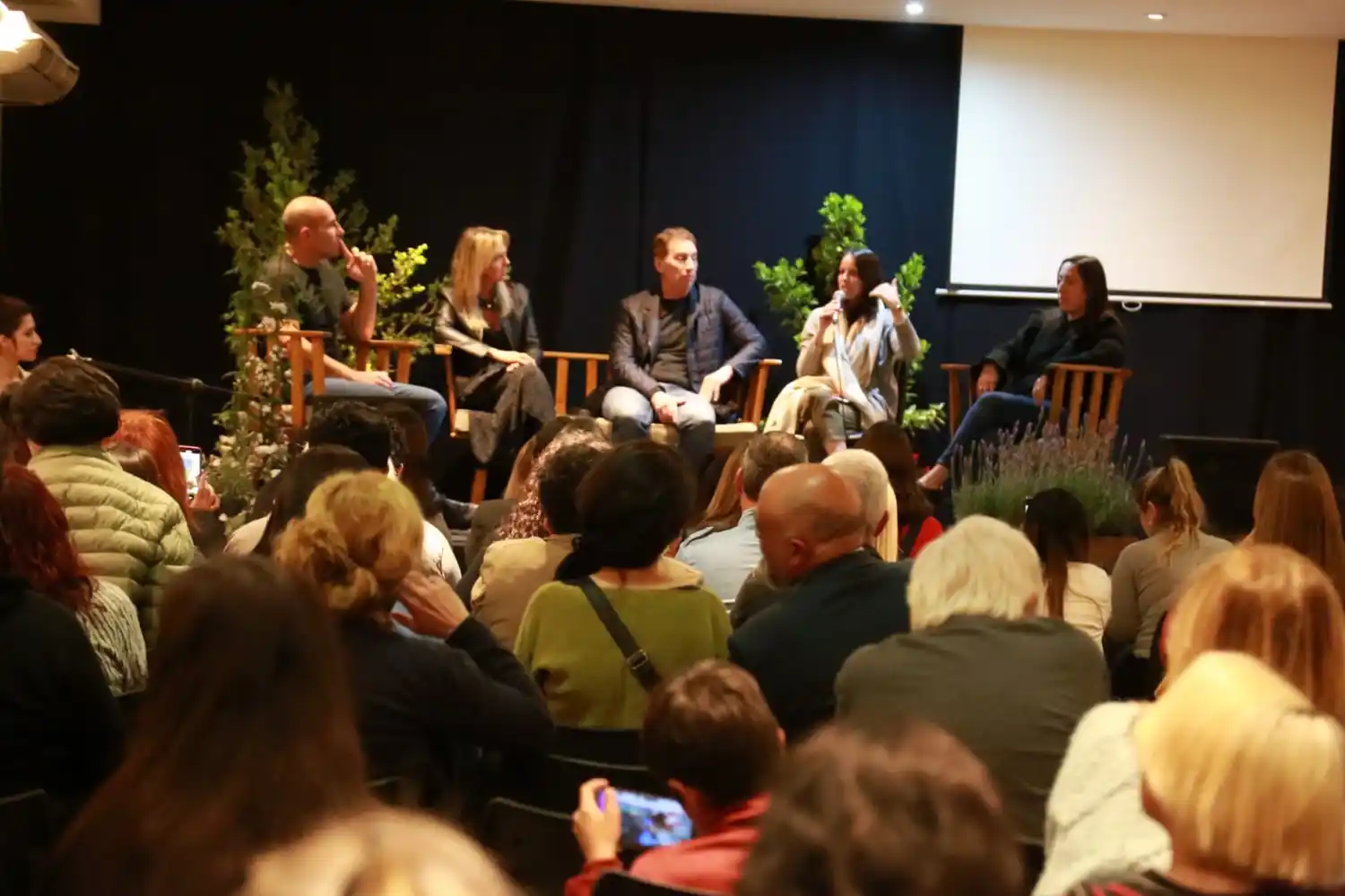 Primer Foro Regional para la transición del PRO: Desarrollo sostenible y “empleos verdes”