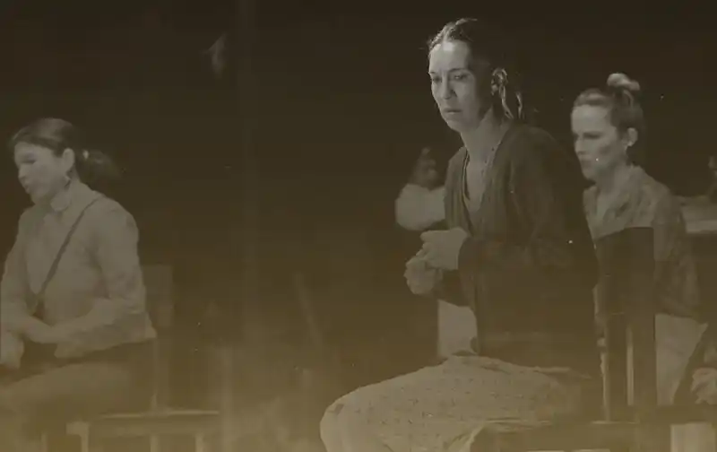 Convocan a participar en el selectivo provincial de teatro