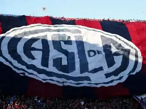 Acefalía en San Lorenzo: la Asamblea tomará el mando tras una ola de renuncias