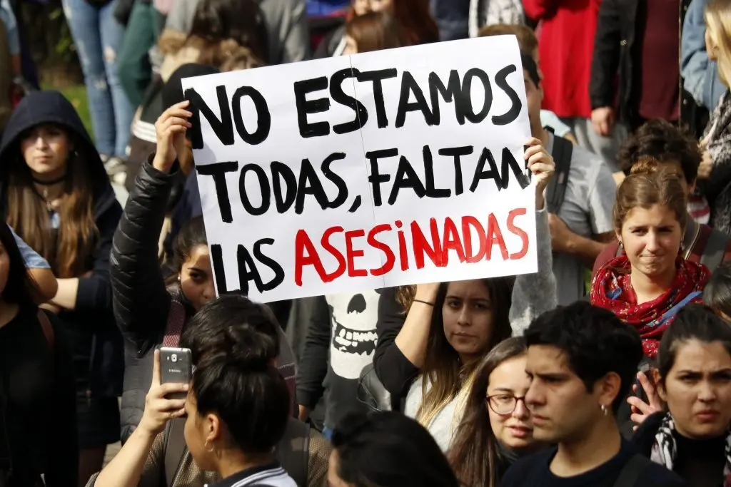Provincia elaboró un informe sobre muertes violentas de mujeres en la Provincia