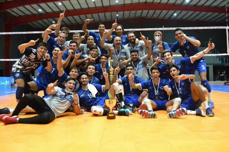 El torneo podría llegar a doce equipos en la próxima edición