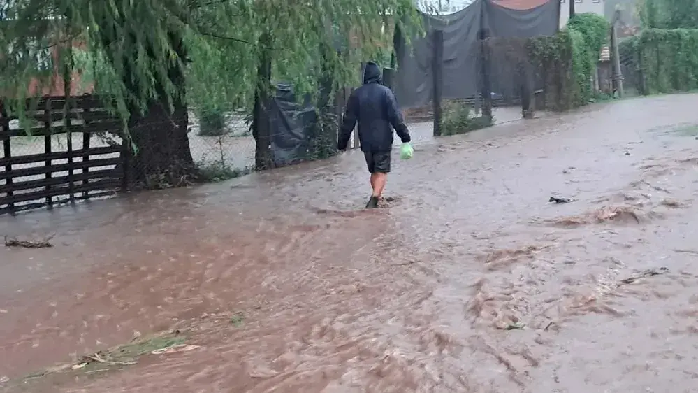 Plan Nacional para la Reducción del Riesgo de Desastres