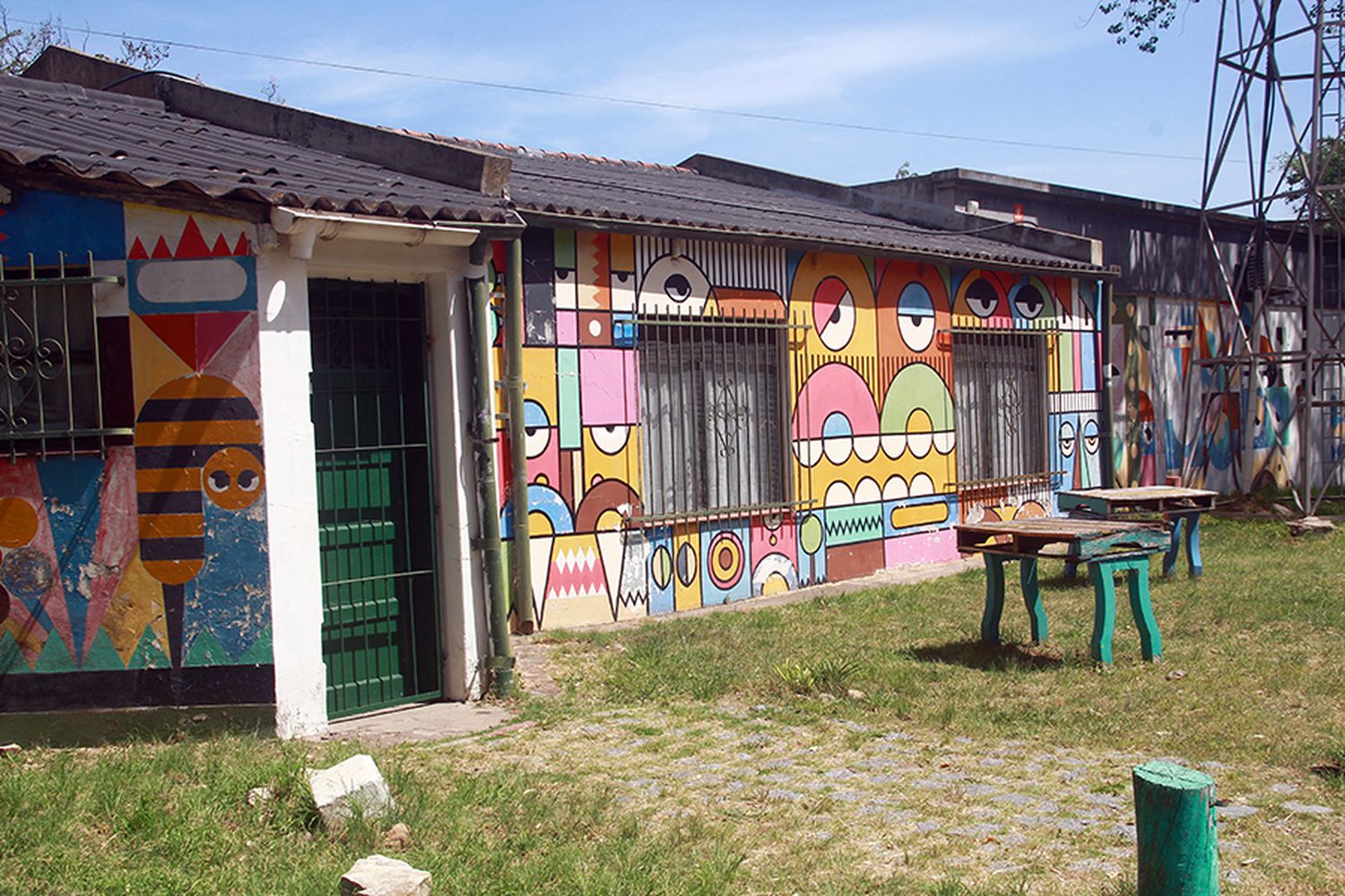 Museo Bromatológico una de las colecciones más curiosas