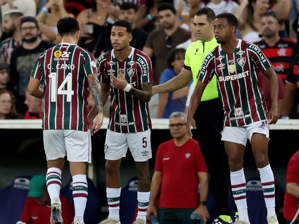 Fluminense y Dortmund se enfrentan en el Mundial de Clubes: cómo llegan y dónde ver el partido