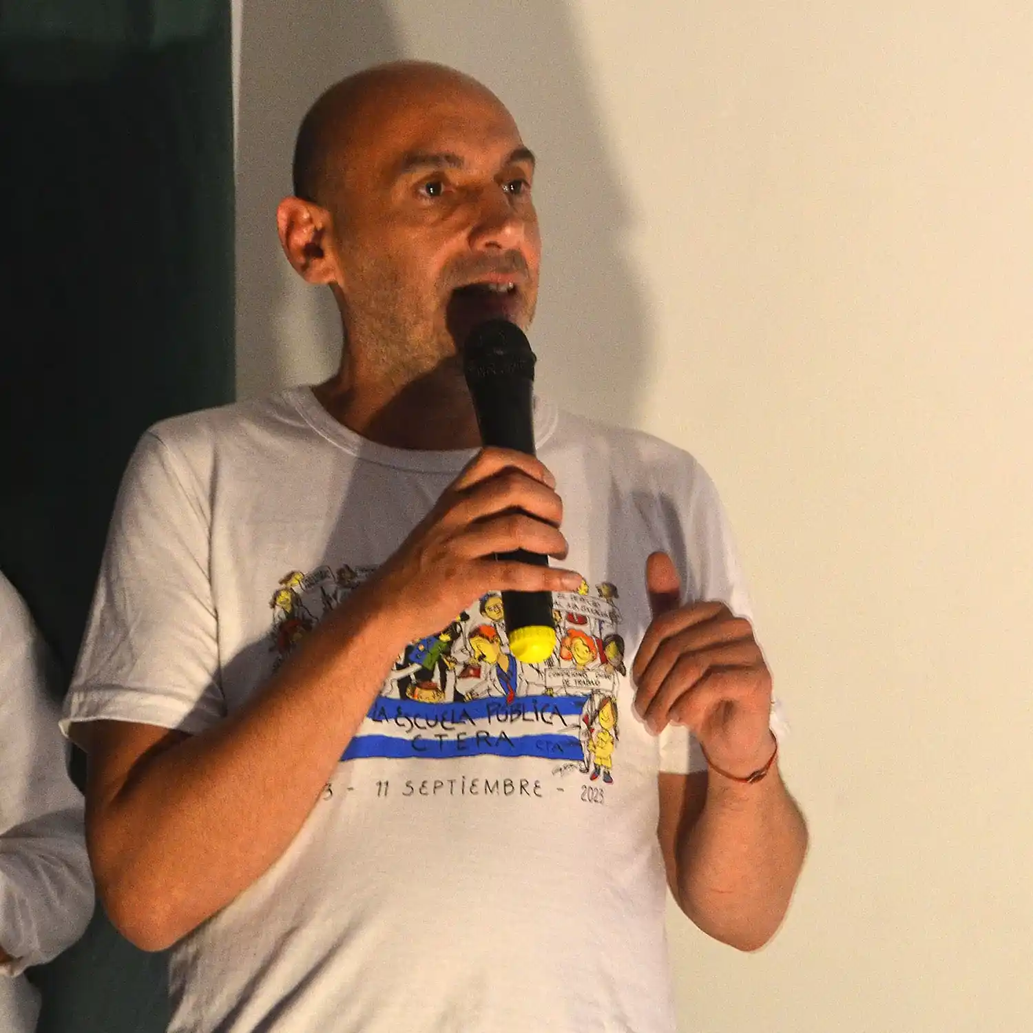 AGMER realizó la muestra anual de talleres con gran participación del sector pasivo