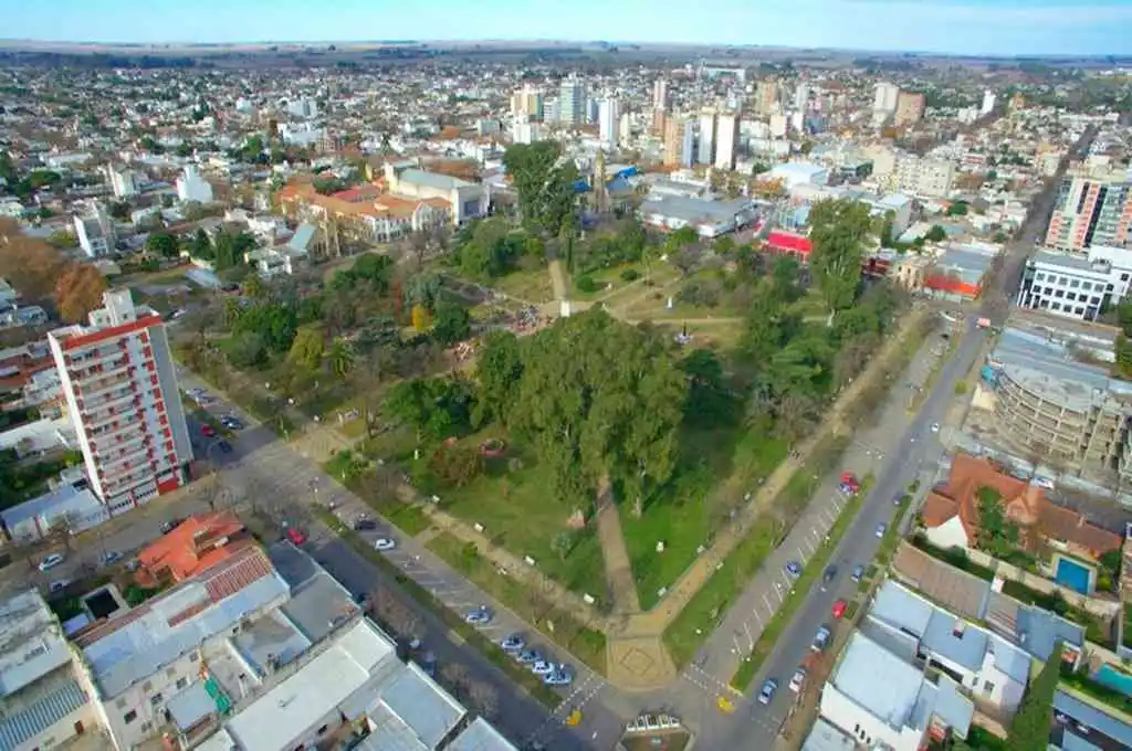 Venado Tuerto será sede del V Encuentro Nacional de Ciudades Educadoras