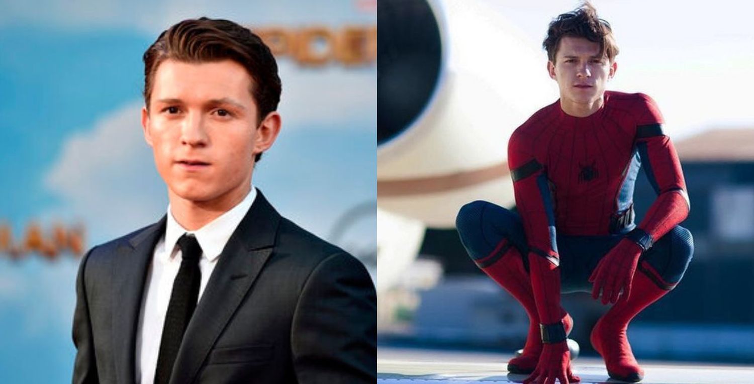 Confirman que Tom Holland actuará en Spider-Man 4