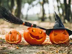 Halloween: por qué se celebra cada 31 de octubre