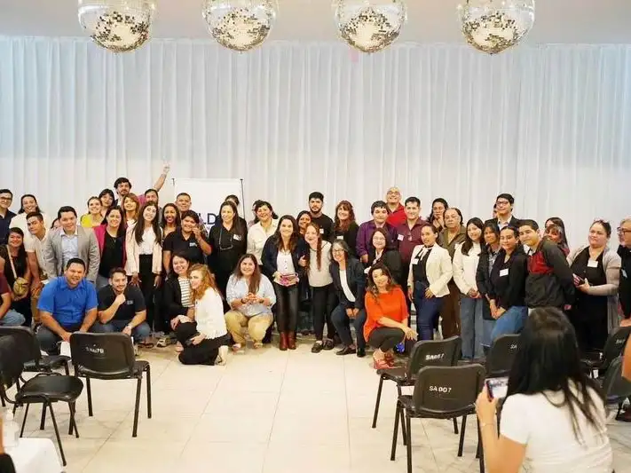 Más de 60 emprendedores y 30 empresas en la 
2.ª Ronda de Negocios de Conexión Comercial