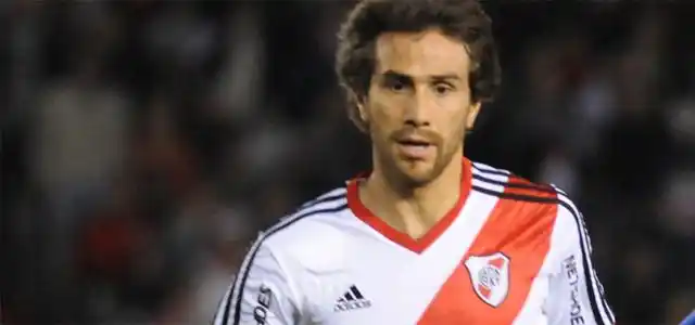 River vista a Arsenal con el objetivo de estirar la venta en la punta 