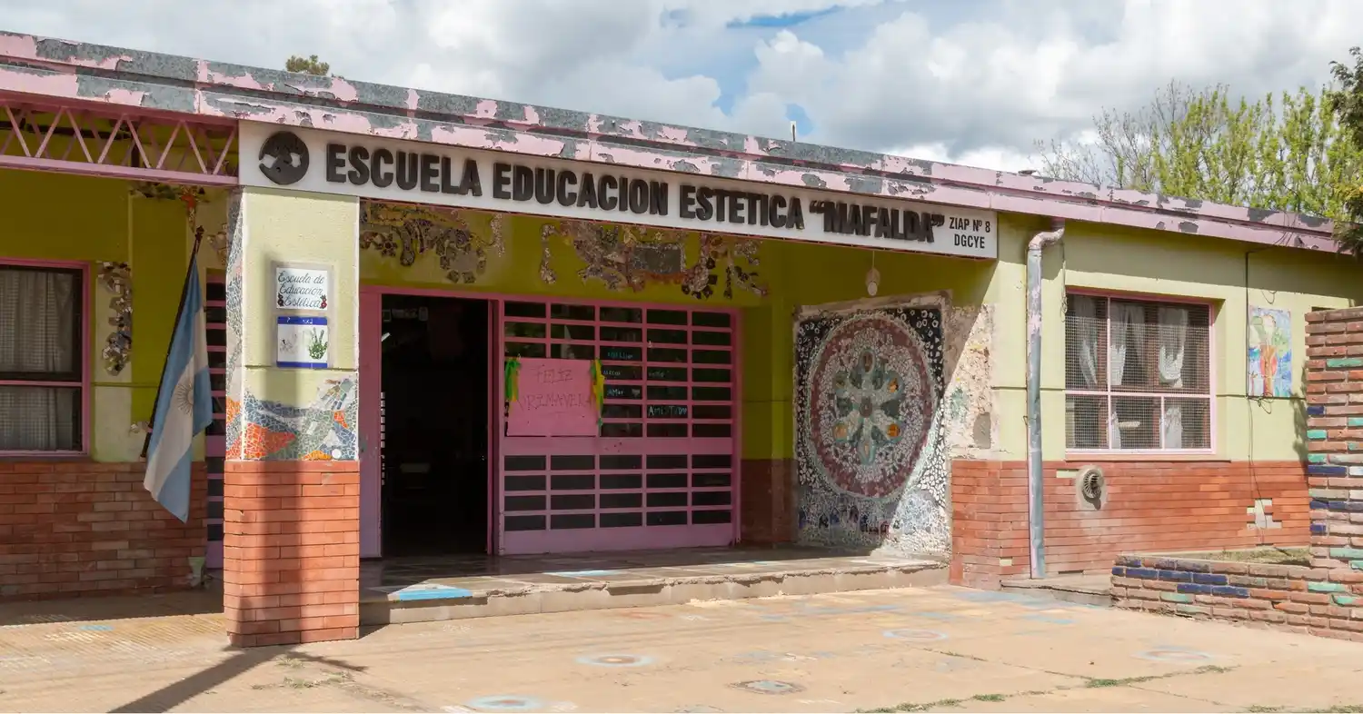 Escuelas artísticas: la Provincia dice que “no hay ningún tipo de recorte”