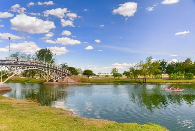 reservorio
