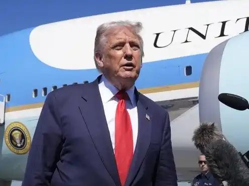 Corte Suprema extiende suspensión de orden que exige a Trump financiar ayuda alimentaria