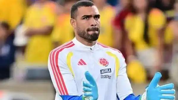 Álvaro Montero.