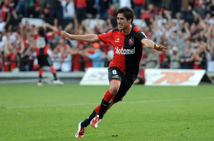 Horas decisivas para el regreso de Pablo Pérez a Newell’s