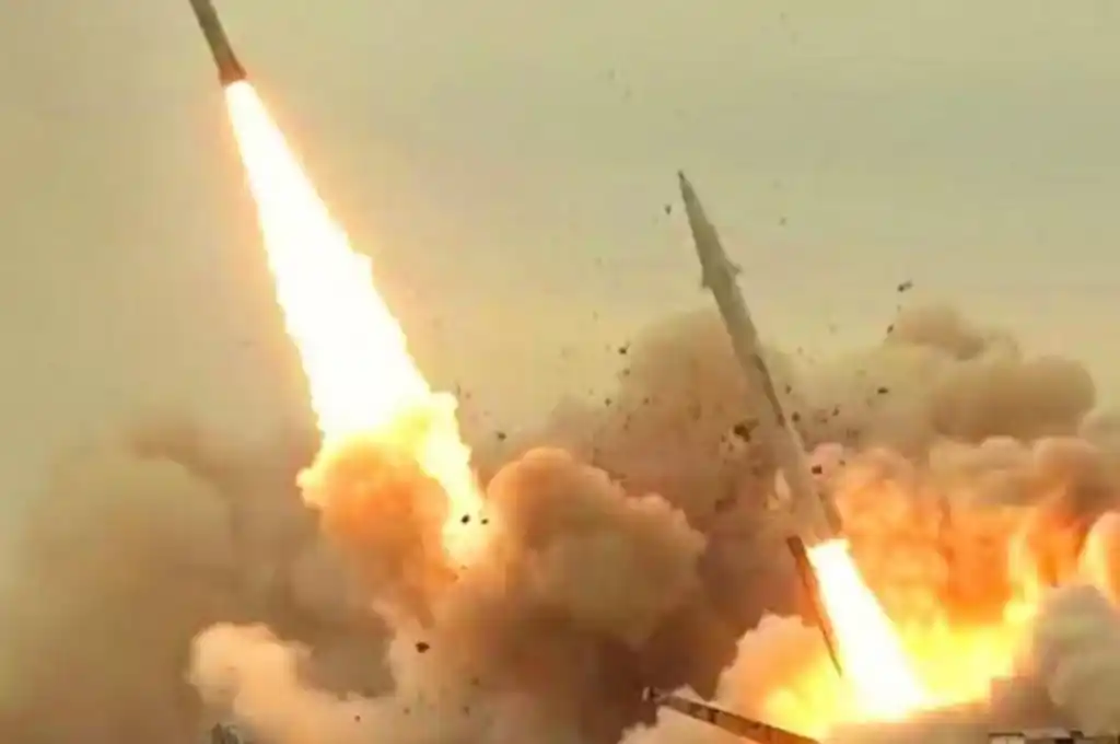 Conflicto entre Israel e Irán