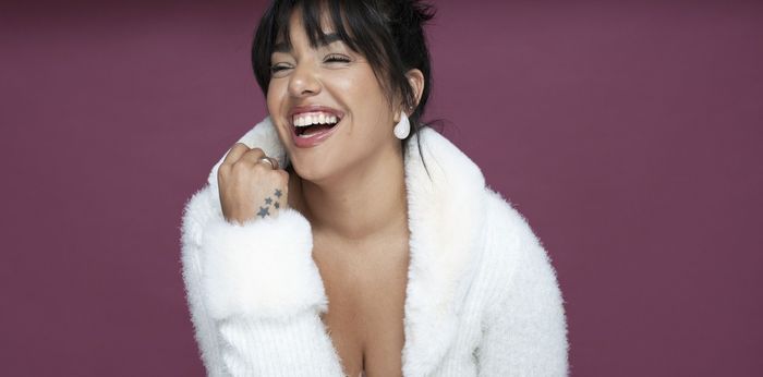 Angela Leiva realizará un show sumamente especial en Tandil