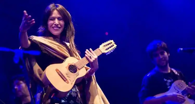 San Pedro Canta 2017: Cómo será el Festival de Folklore previsto para enero