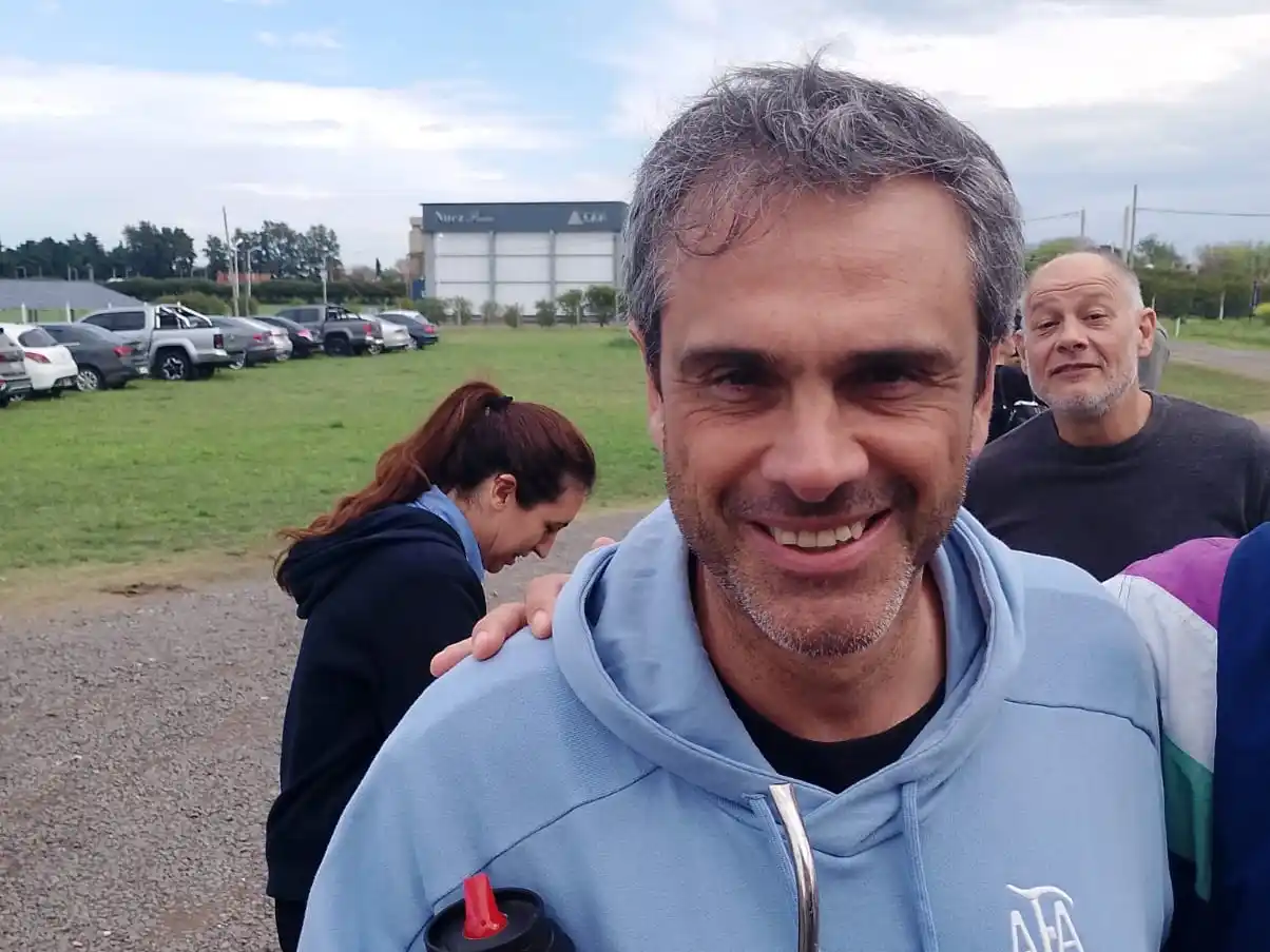 Michel acusó a Milei de endeudar al país para financiar su campaña y advirtió que el programa económico “fracasó”