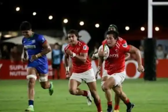 Con Colidio titular, Dogos ganó y sigue liderando